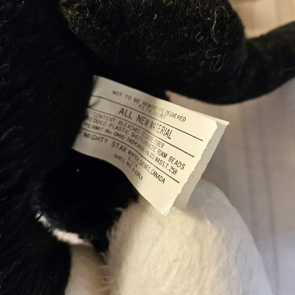 Vintage 1971 Warner Bros.‎ Looney Tunes Sylvester The Cat 15
